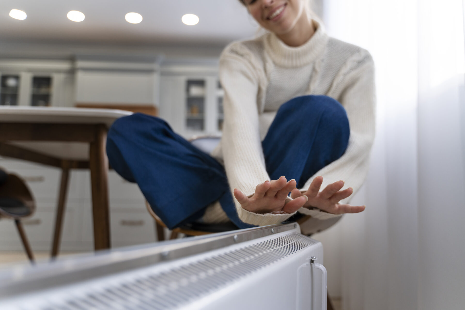 How to lower your home boiler heating cost this winter – Advice for your next customer