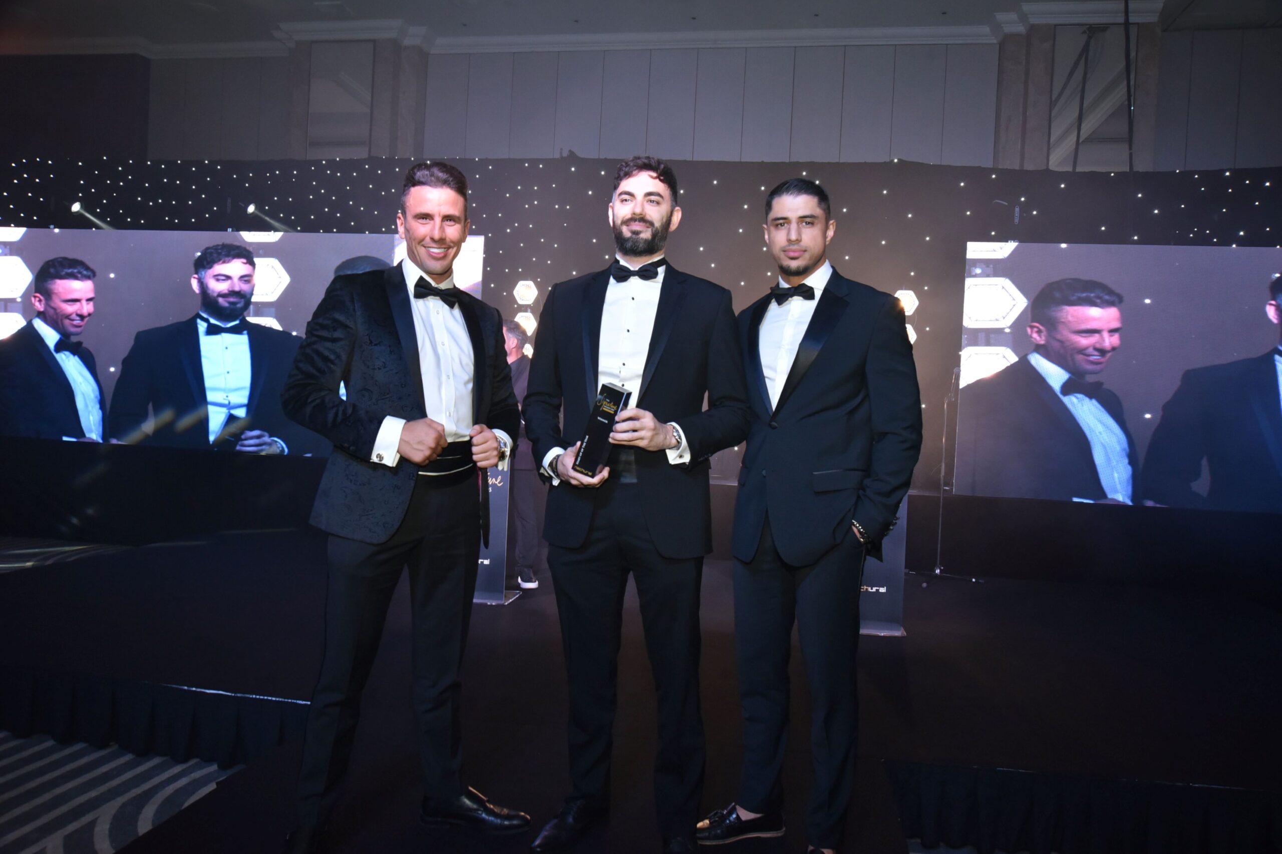 Trade Mastermind Celebrates Its Award As A Startup Business Of The Year